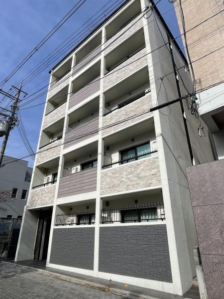 プランドール北山
