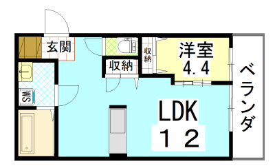 グランエミシス等持院