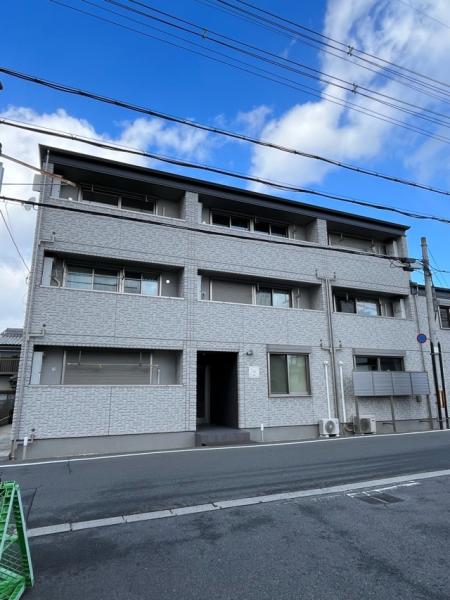 グランエミシス等持院
