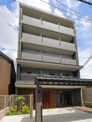 学生会館 スタジオM御所西