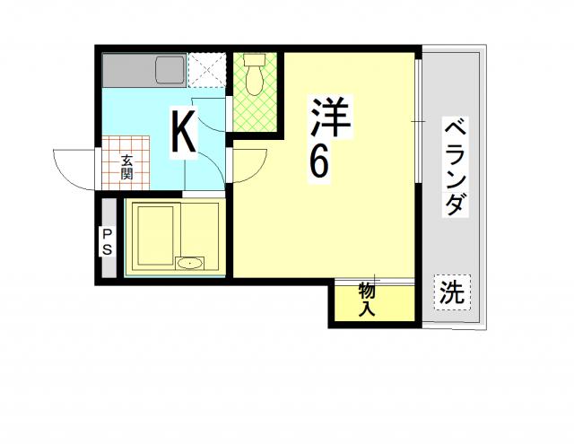 コーポ山善