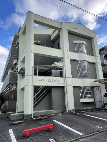 ファミール北山(紫野)