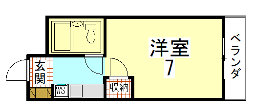 サンシャインビル晋州館