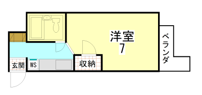 サンシャインビル晋州館