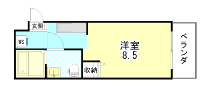 G-plus北野白梅町