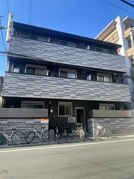 G-plus北野白梅町