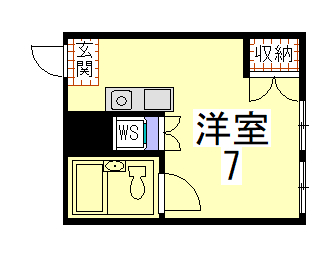 KINUGASA terrasse A棟・B棟