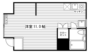 KINUGASA terrasse A棟・B棟