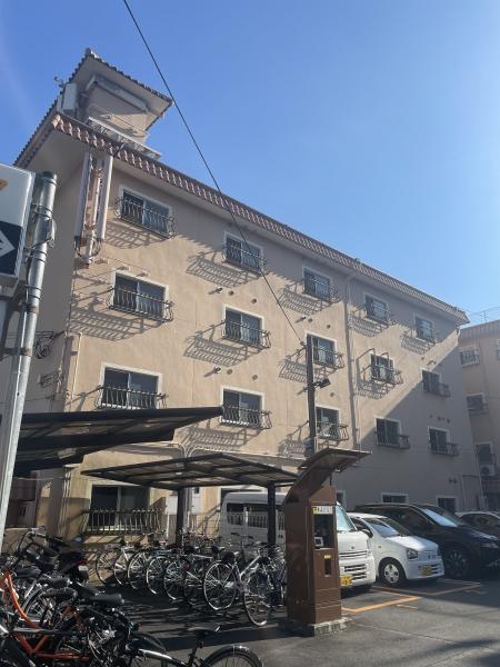 KINUGASA terrasse A棟・B棟