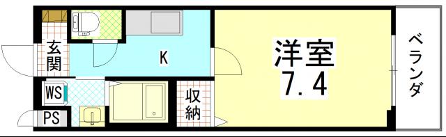 ベラジオ雅び京都円町II