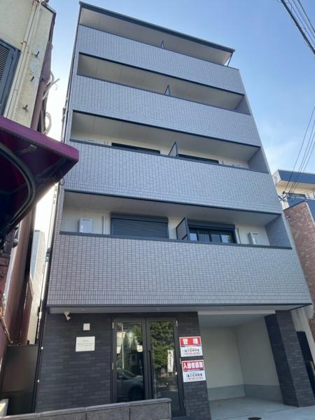 フラッティ千本寺之内北