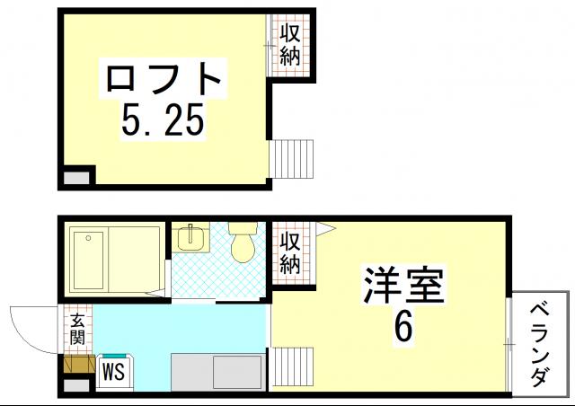 ロフティ北野の森