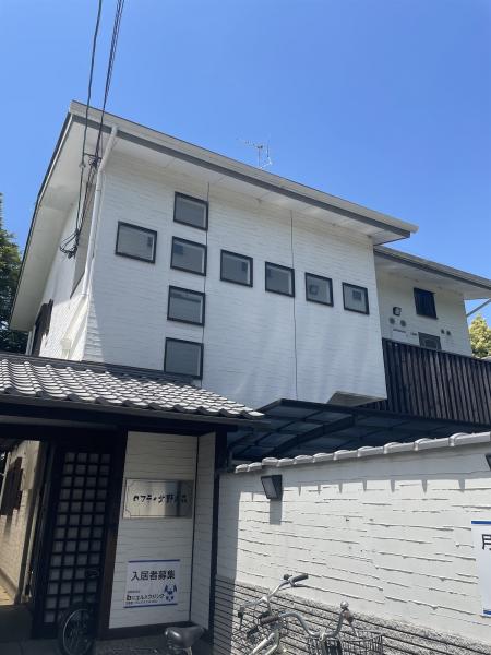 ロフティ北野の森