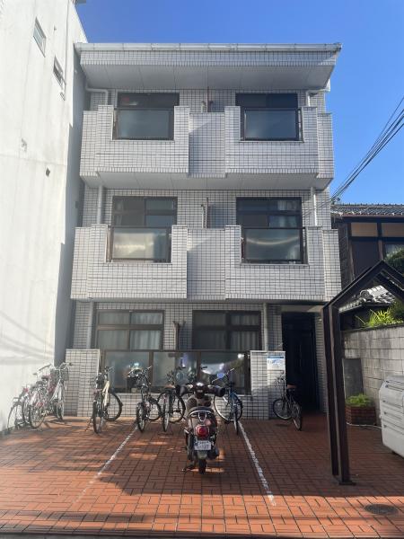 ジュネス新町