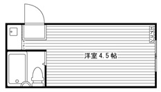 牧野マンション