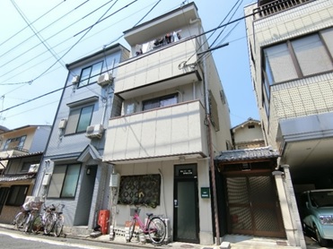 牧野マンション