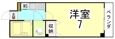 ドミール黒門