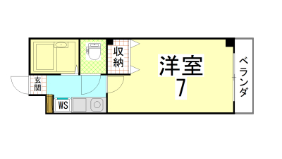 ドミール黒門