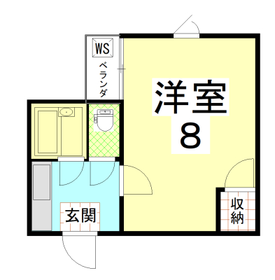 メゾンドール御前