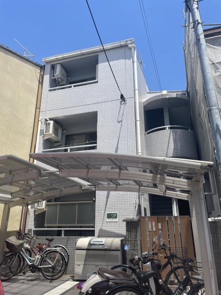 メゾンドール御前