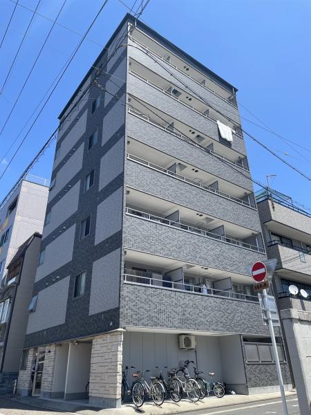 ワンモアハート円町