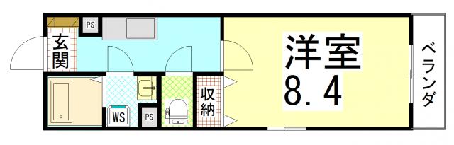 フェリーチェ御池