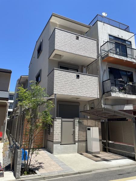 フェリーチェ御池