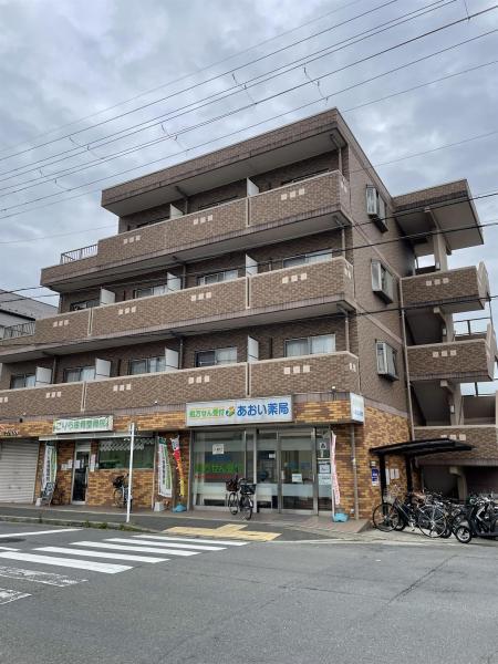 ジャルディーノ水垣