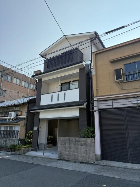 ティーズカーサ北野