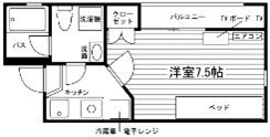 ドーリアNEXT丸太町