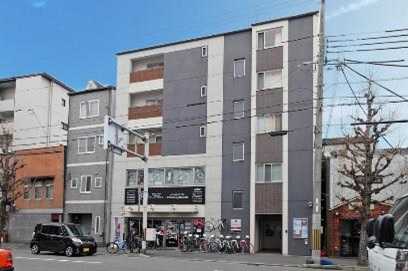ドーリアNEXT丸太町