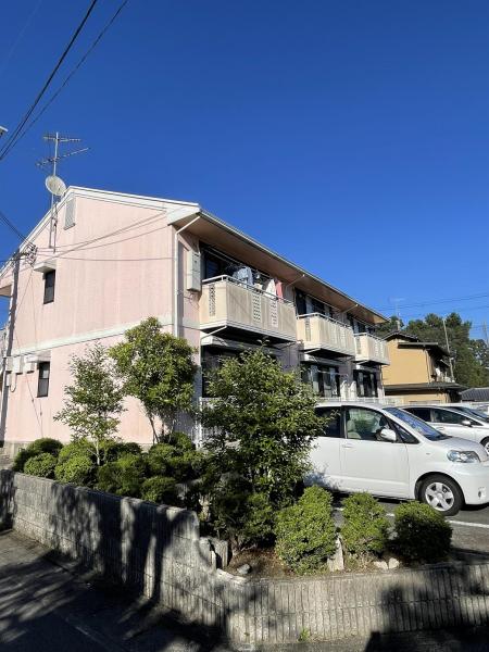 ラヴィアンローズヒルA棟