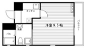 GARNET RESIDENCE 円町上平