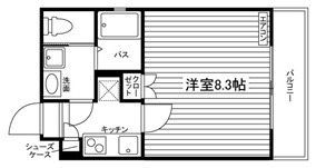 グランドーリアKITANO白梅