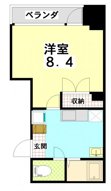 ルーセント御薗橋