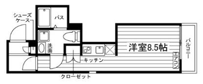 グランドーリア千本通