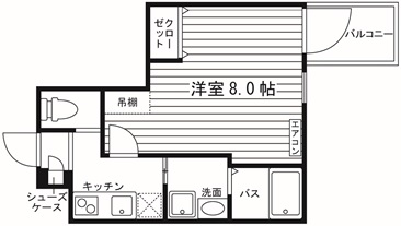 プランドール円町