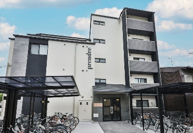 プランドール円町
