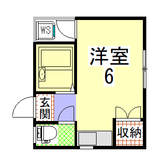 アーネスト黒門