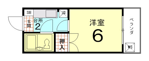 メゾン・ド・ジュネス