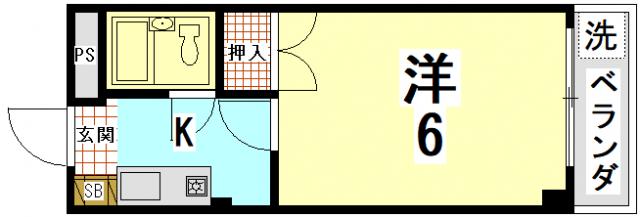 メゾン・ド・ジュネス