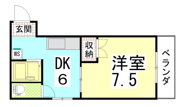 ルシェール西院