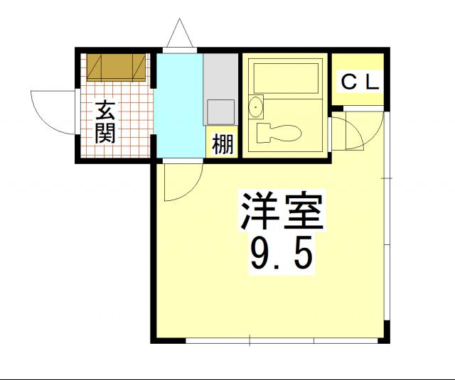 エイコンズハウス