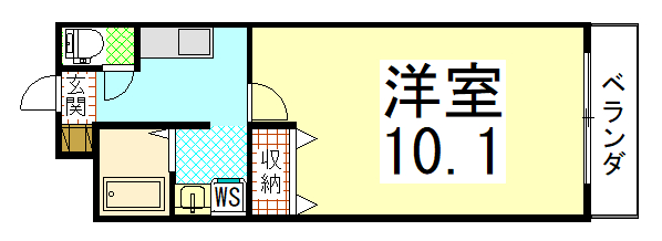新町館