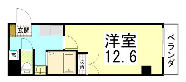 アネックス西洞院