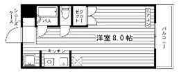 ハイツラミ武田