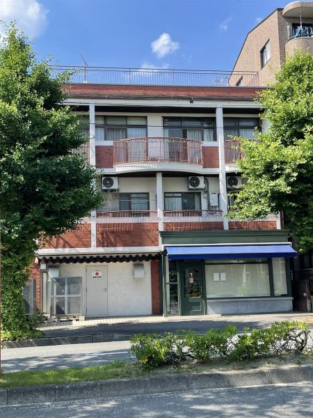 アルカディア松ケ崎