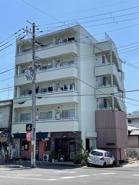 ドミール北山
