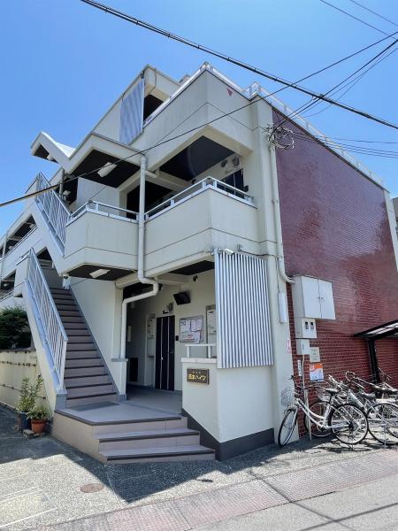 修学院西本ハイツ
