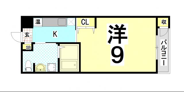 Mur Kamogawa